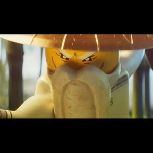 Meet your Posher, Burke